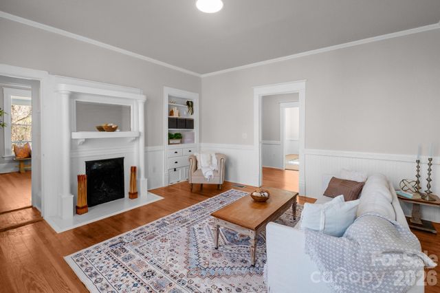 116 Rose Terrace, Wadesboro, NC 28170