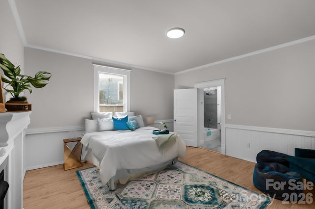 116 Rose Terrace, Wadesboro, NC 28170