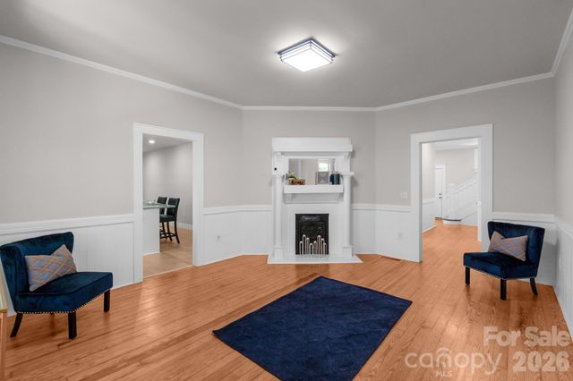 116 Rose Terrace, Wadesboro, NC 28170