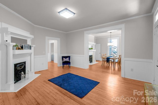 116 Rose Terrace, Wadesboro, NC 28170