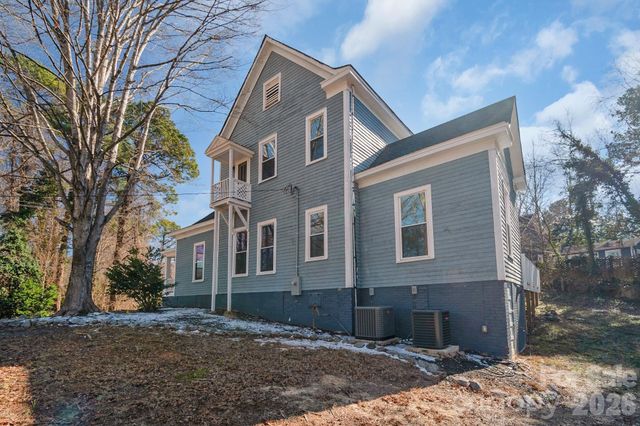 116 Rose Terrace, Wadesboro, NC 28170