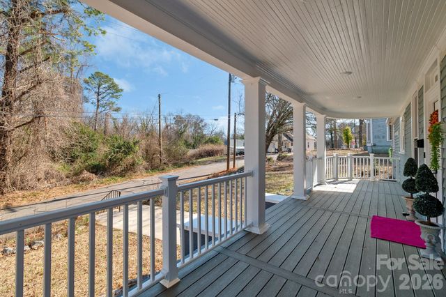 116 Rose Terrace, Wadesboro, NC 28170