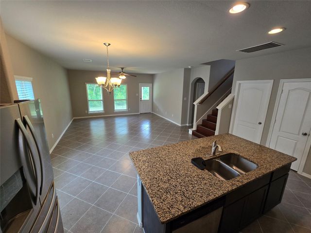 2027 Brookmont Drive, Conroe, TX 77301