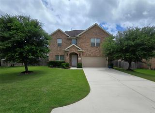 2027 Brookmont Drive, Conroe, TX 77301