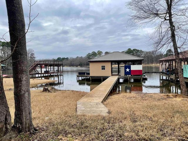 21431 Stevenson Road, Frankston, TX 75763