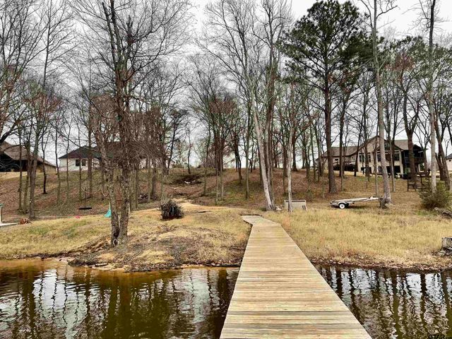 21431 Stevenson Road, Frankston, TX 75763