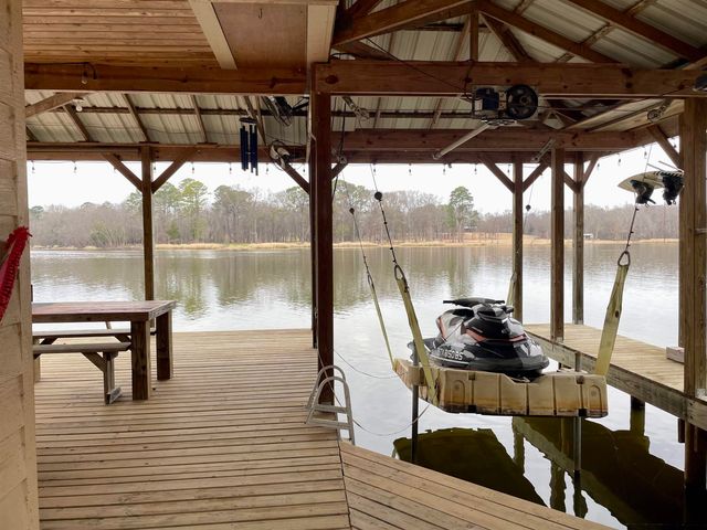 21431 Stevenson Road, Frankston, TX 75763