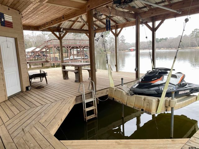 21431 Stevenson Road, Frankston, TX 75763