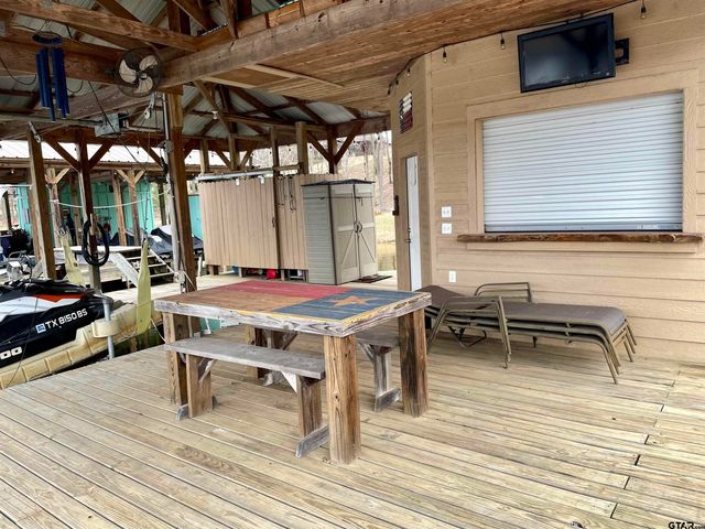 21431 Stevenson Road, Frankston, TX 75763