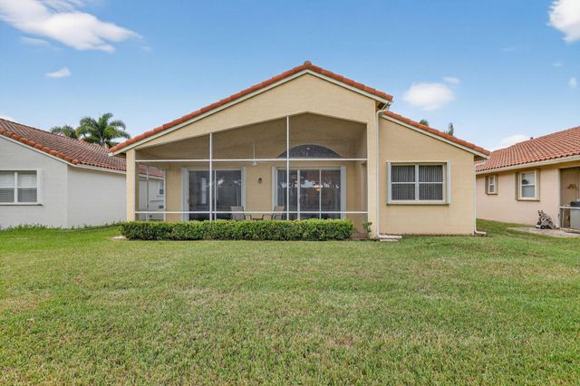 136 NW Lawton Road, Port St Lucie, FL 34986