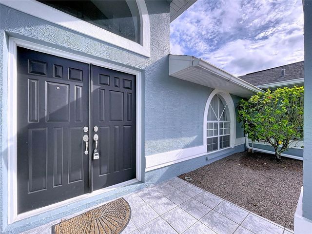 18812 BASCOMB LANE, Hudson, FL 34667