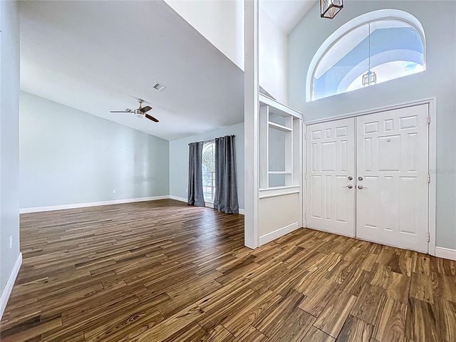 18812 BASCOMB LANE, Hudson, FL 34667