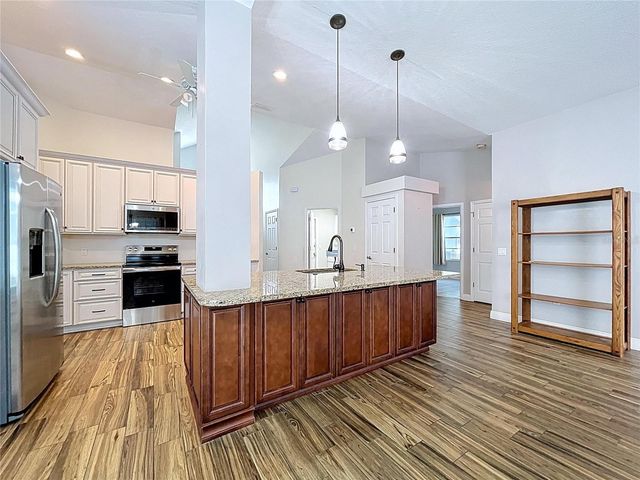 18812 BASCOMB LANE, Hudson, FL 34667