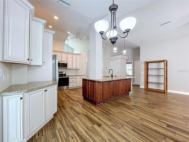 18812 BASCOMB LANE, Hudson, FL 34667