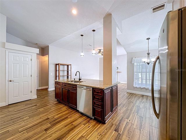 18812 BASCOMB LANE, Hudson, FL 34667