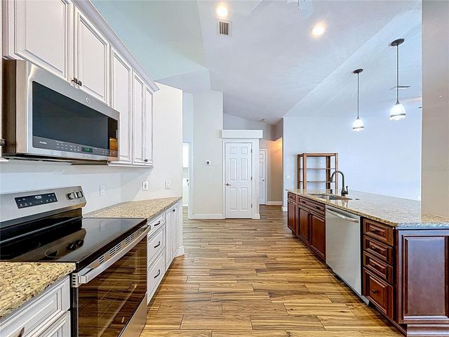 18812 BASCOMB LANE, Hudson, FL 34667