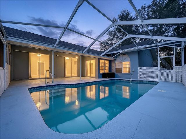 18812 BASCOMB LANE, Hudson, FL 34667