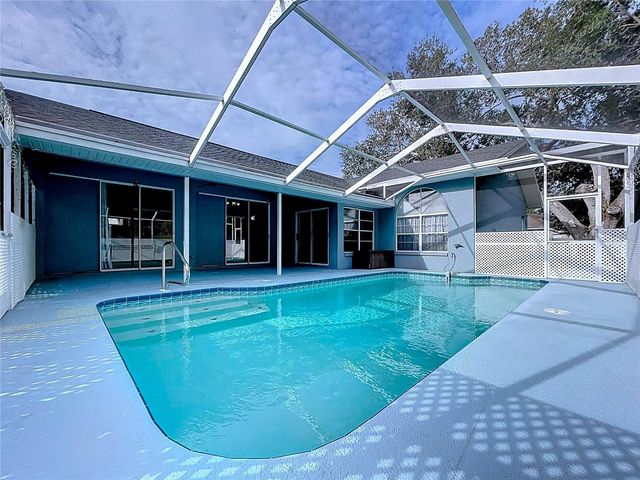 18812 BASCOMB LANE, Hudson, FL 34667