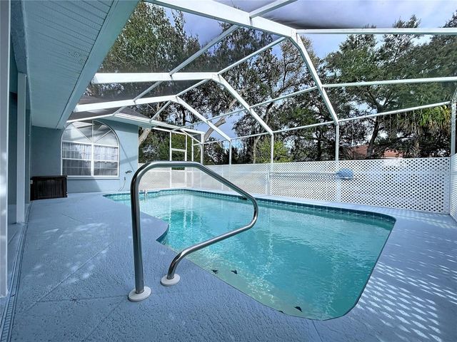 18812 BASCOMB LANE, Hudson, FL 34667