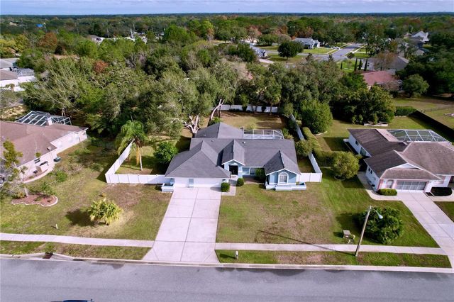 18812 BASCOMB LANE, Hudson, FL 34667