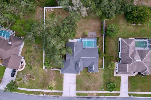 18812 BASCOMB LANE, Hudson, FL 34667