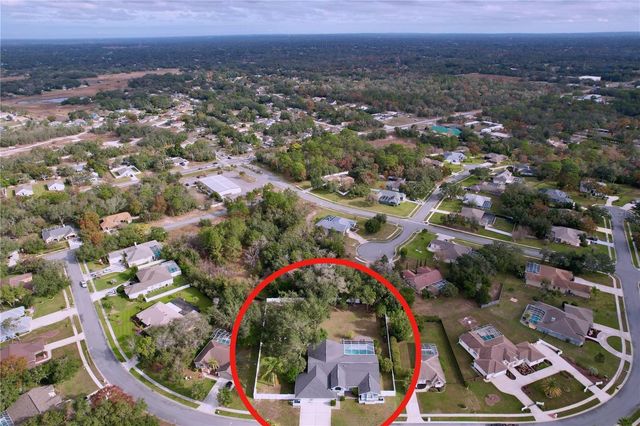 18812 BASCOMB LANE, Hudson, FL 34667