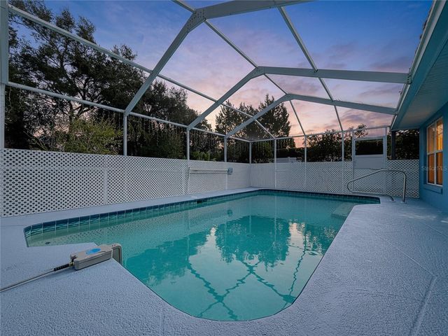 18812 BASCOMB LANE, Hudson, FL 34667