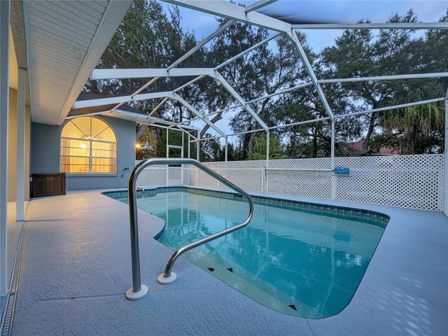 18812 BASCOMB LANE, Hudson, FL 34667