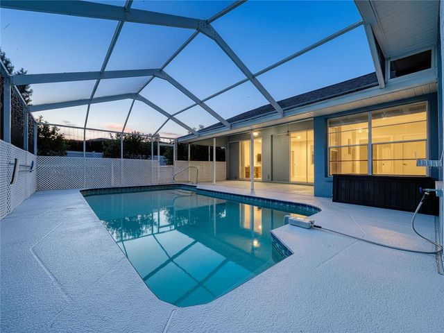 18812 BASCOMB LANE, Hudson, FL 34667