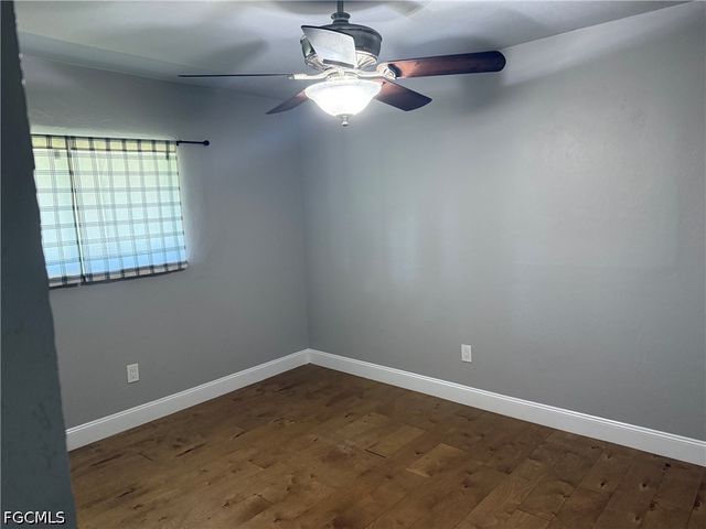 2199 Wyandotte AVE, Alva, FL 33920