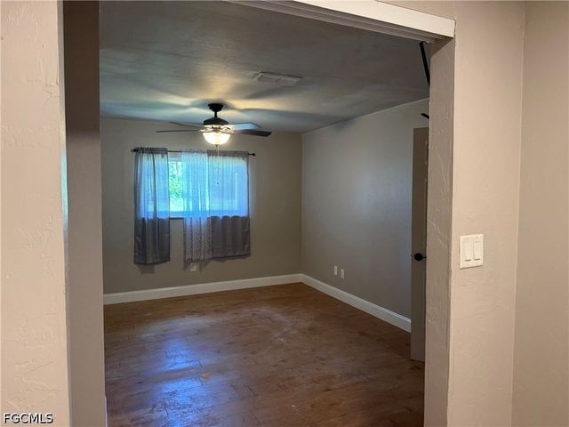 2199 Wyandotte AVE, Alva, FL 33920