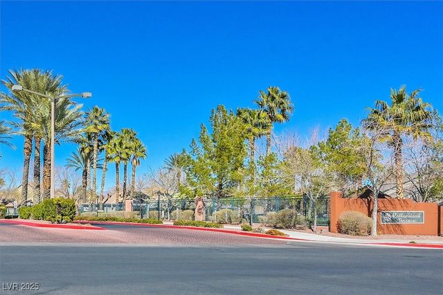 10210 Juniper Creek Lane, Las Vegas, NV 89145