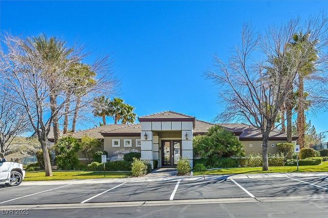 10210 Juniper Creek Lane, Las Vegas, NV 89145