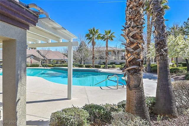 10210 Juniper Creek Lane, Las Vegas, NV 89145