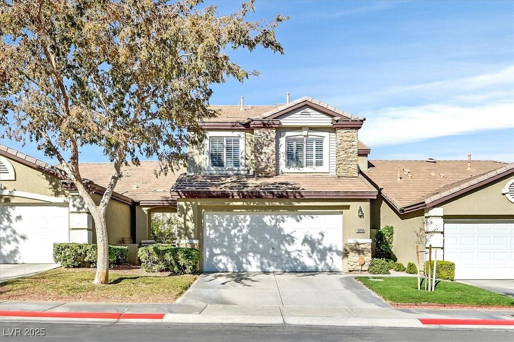 10210 Juniper Creek Lane, Las Vegas, NV 89145