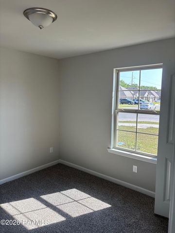 100 Eagle Heights Drive, Duson, LA 70529