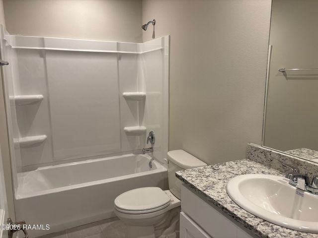 100 Eagle Heights Drive, Duson, LA 70529