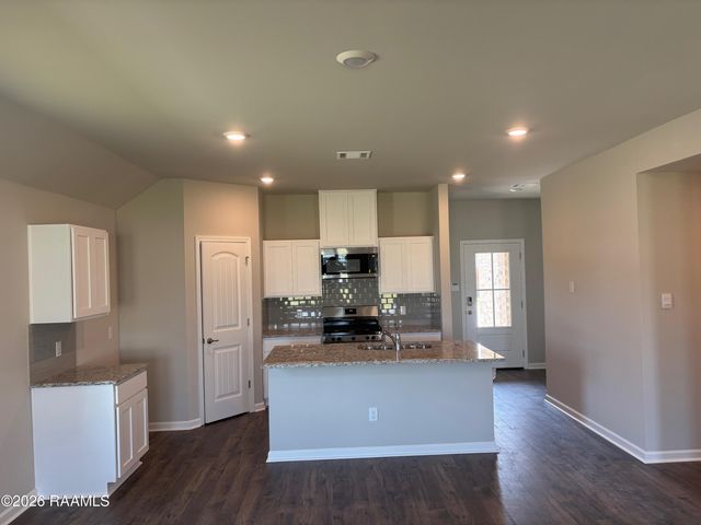 100 Eagle Heights Drive, Duson, LA 70529