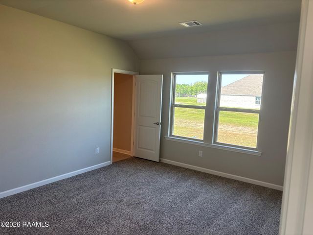 100 Eagle Heights Drive, Duson, LA 70529