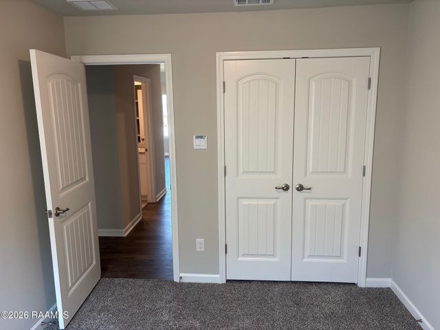 100 Eagle Heights Drive, Duson, LA 70529