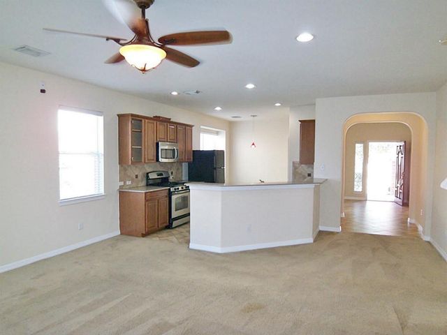 17207 Mossbriar Lane, Houston, TX 77095