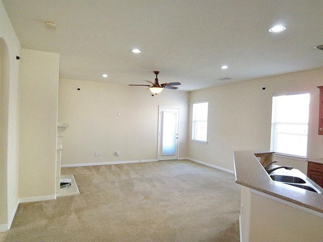 17207 Mossbriar Lane, Houston, TX 77095