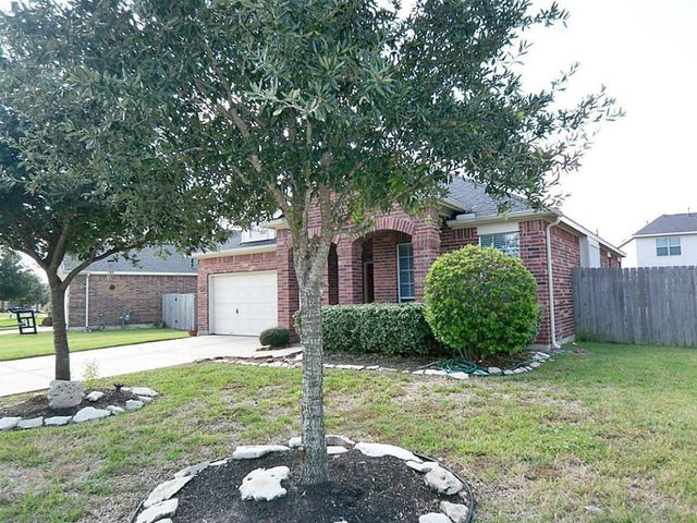 17207 Mossbriar Lane, Houston, TX 77095