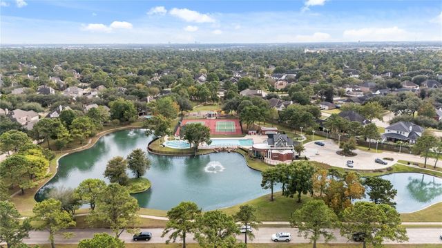 17207 Mossbriar Lane, Houston, TX 77095