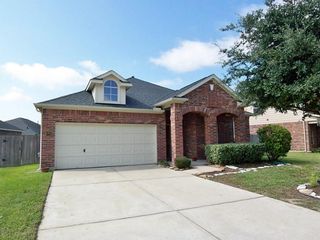 17207 Mossbriar Lane, Houston, TX 77095