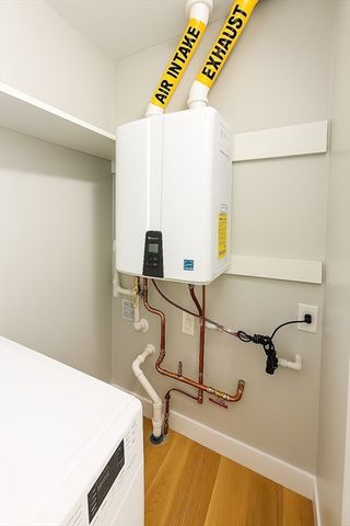 98 Prescott St 2C, Boston, MA 02128