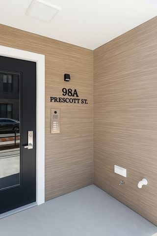 98 Prescott St 2C, Boston, MA 02128