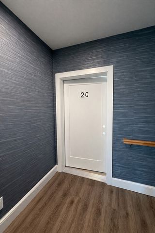 98 Prescott St 2C, Boston, MA 02128