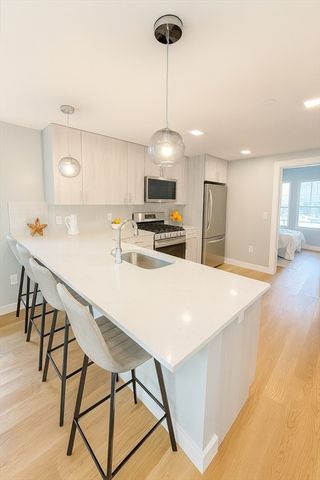 98 Prescott St 2C, Boston, MA 02128