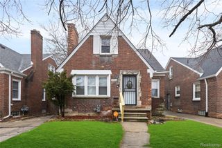 15416 Eastwood Street, Detroit, MI 48205